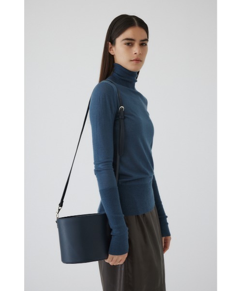 RIM.ARK ショルダーバッグ バッグ Combination bucket bag