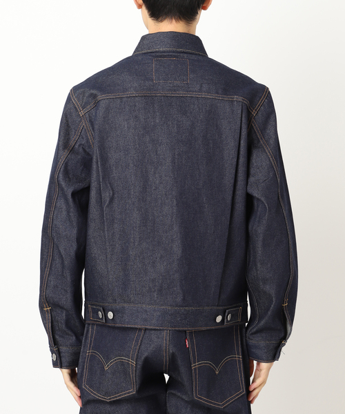 Levi's デニムジャケット gジャン 「追加」LEVI'S(R