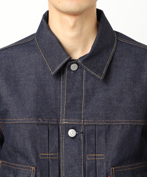 Levi's（リーバイス） デニムジャケット gジャン 「追加」LEVI'S(R