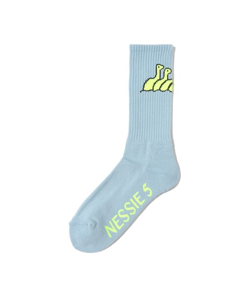 TOKYO CULTUART by BEAMS 靴下 DAISAK / NESSIE 5 SOX