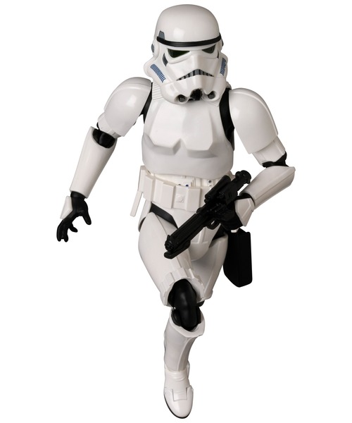 フィギュア MAFEX STORMTROOPER (TM) Ver. 2.0の画像