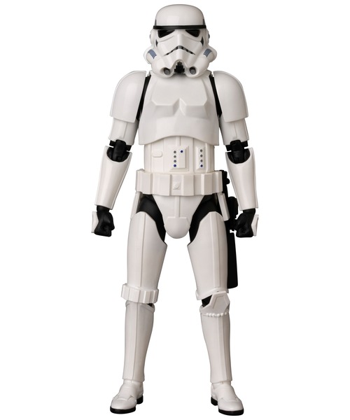 フィギュア MAFEX STORMTROOPER (TM) Ver. 2.0の画像