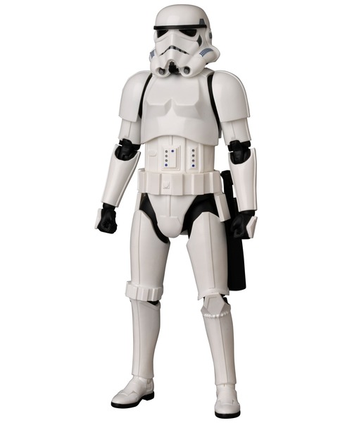 フィギュア MAFEX STORMTROOPER (TM) Ver. 2.0の画像