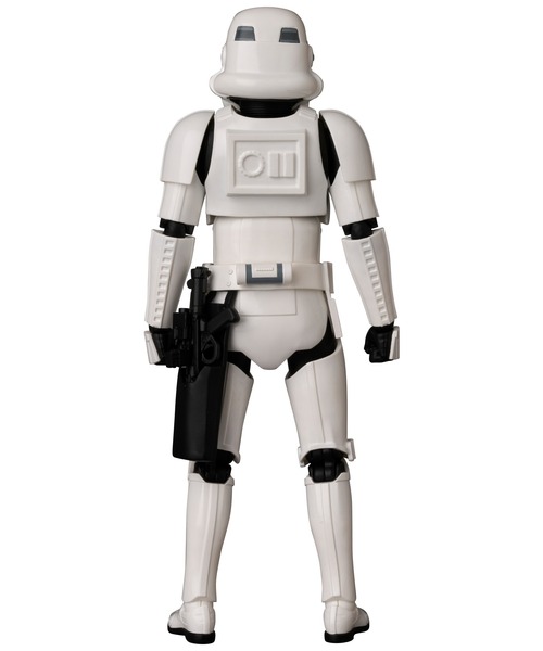 フィギュア MAFEX STORMTROOPER (TM) Ver. 2.0の画像
