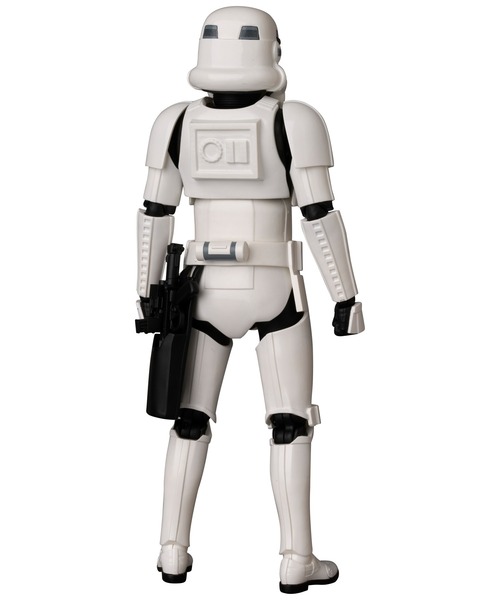 フィギュア MAFEX STORMTROOPER (TM) Ver. 2.0の画像