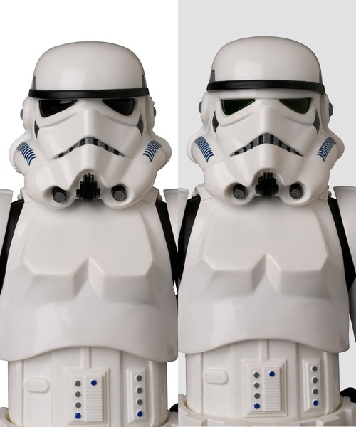 フィギュア MAFEX STORMTROOPER (TM) Ver. 2.0の画像