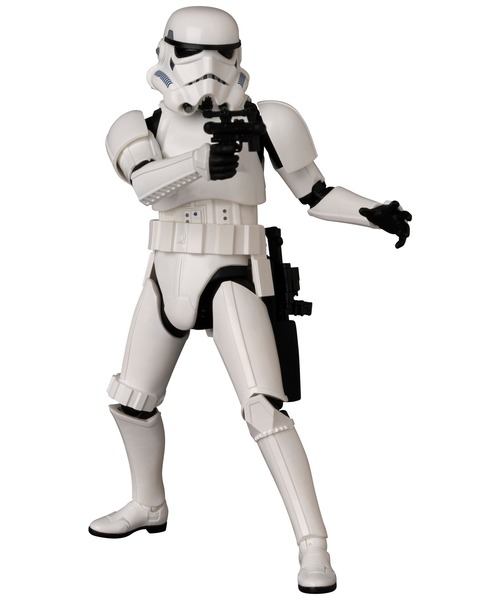 フィギュア MAFEX STORMTROOPER (TM) Ver. 2.0の画像