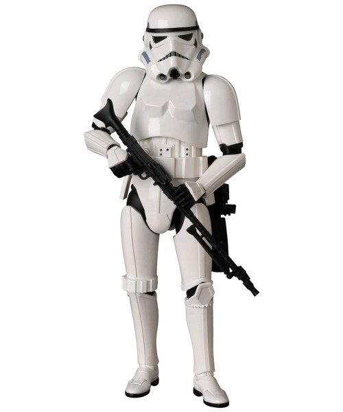 フィギュア MAFEX STORMTROOPER (TM) Ver. 2.0の画像