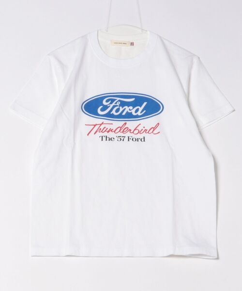 SALE！グッドロックスピード GOOD ROCK SPEED Tシャツ Ford フォード 25FOD004W 25FOD006W 25FOD007W 25FOD009W 25FOD101W GOOD ROCK SPEED｜半袖Tシャツ Ford フォード ロゴT プリント