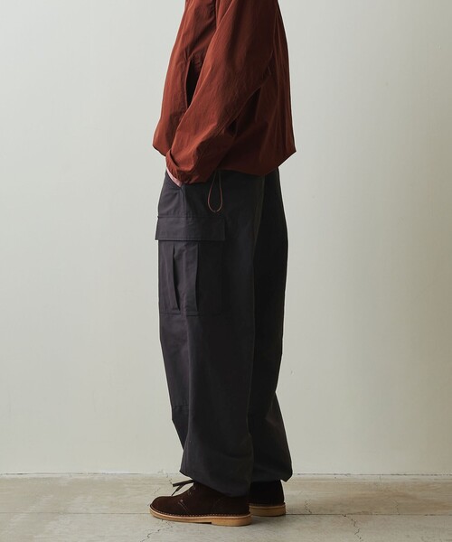 STEVEN ALAN カーゴパンツ 「Steven Alan」 ベリーマエックス