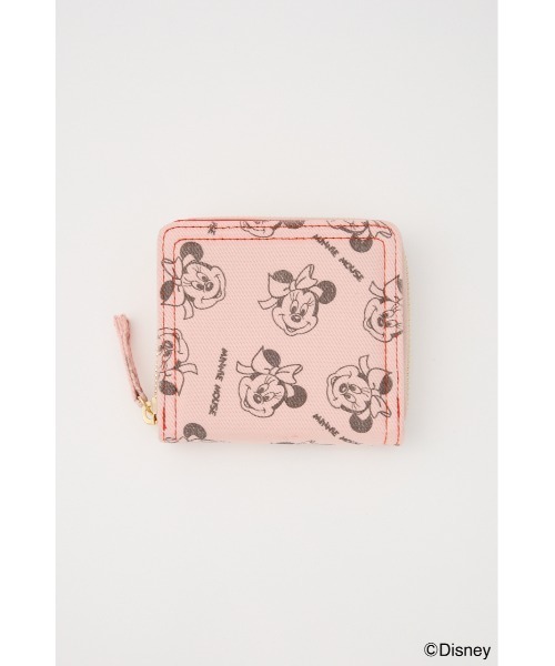 ☆Disney☆ ピクサーのカップル達 リストレット 財布 DisneyFantasyShop30周年限定品】 本革長財布（ディズニー