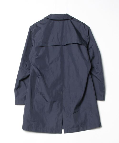 FOX UMBRELLAS（フォックス アンブレラ） ステンカラーコート X-LARGE