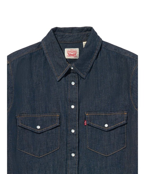 リーバイス プレミアム デニムダークインディゴ Lファースト 大戦 楽天市場】LEVIS リーバイス プレミアム LEVI'S PREMIUM