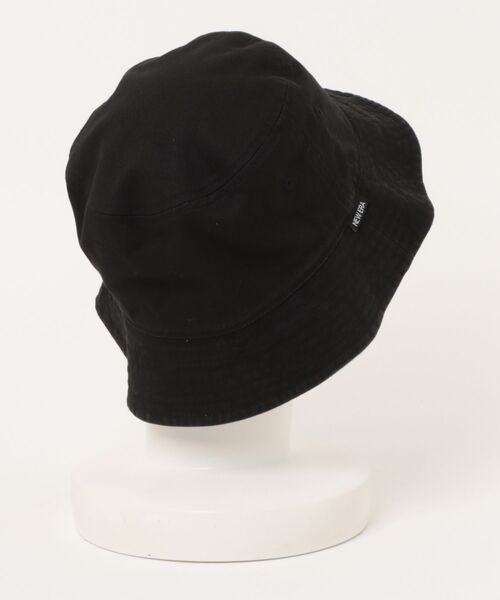 NEW ERA 帽子 ハット ニューエラ バケットハット リバーシブル
