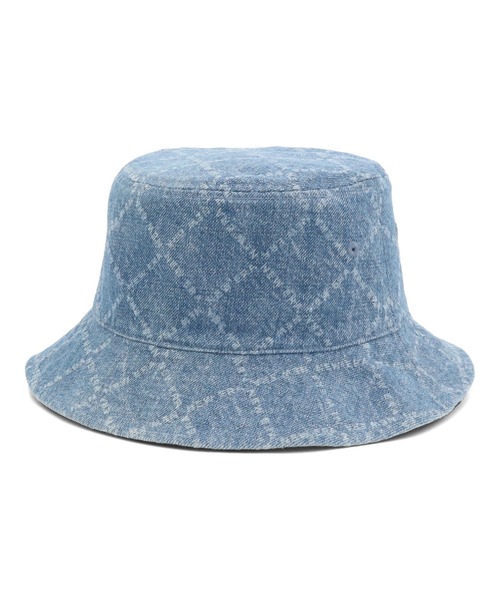 帽子 ハット NEW ERA 帽子 ハット ニューエラ バケットハット リバーシブル