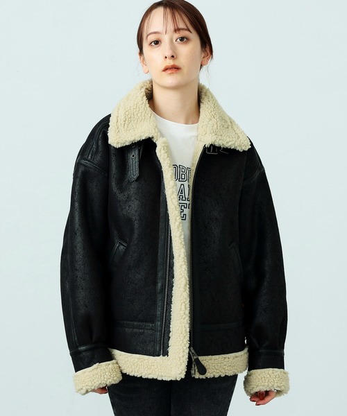 Alpha Industries（アルファ・インダストリーズ） ブルゾン SMALL