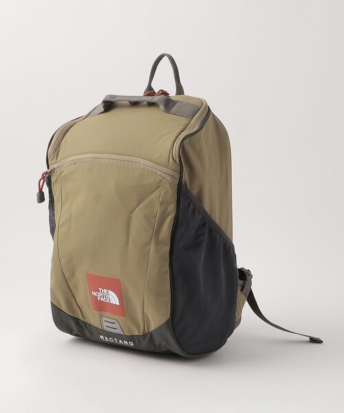 THE NORTH FACE（ザ ノースフェイス） ノースフェイス リュック 「THE