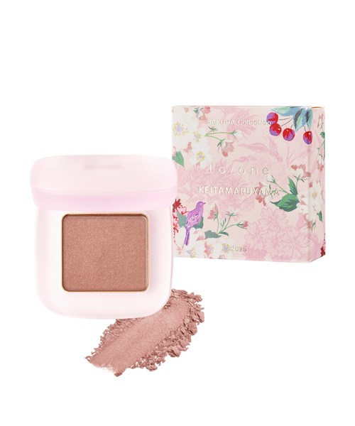 to/one（トーン） アイシャドウ to/one /「to/one×KEITAMARUYAMA
