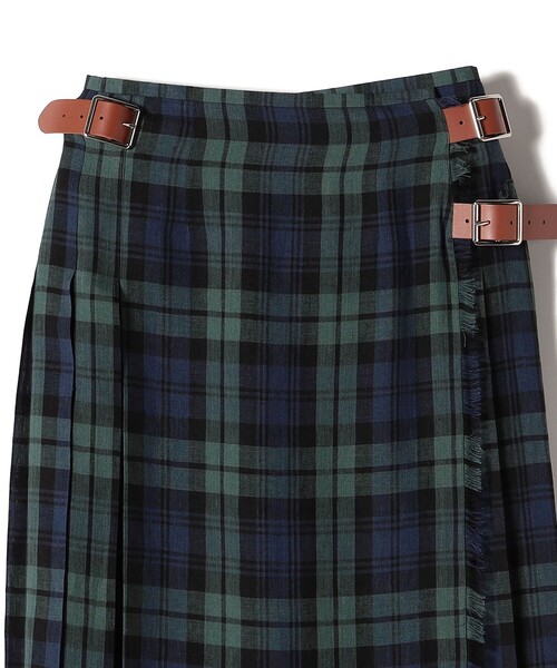 O'NEIL of DUBLIN（オニールオブダブリン） スカート ONEIL OF DUBLIN