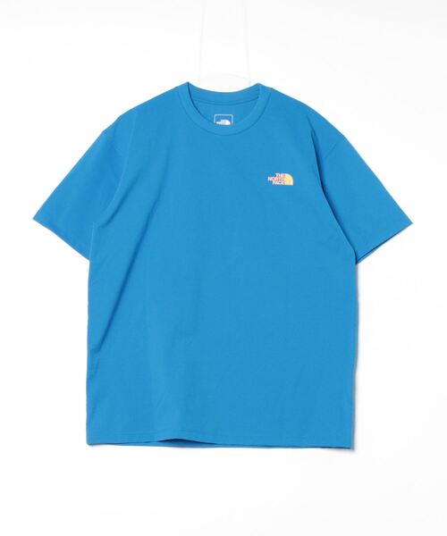 THE NORTH FACE tシャツ ザ ノース フェイス ショートスリーブ