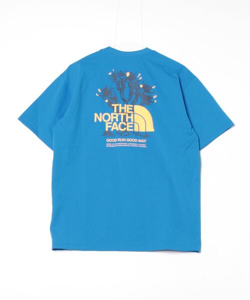 ☆25SS☆【ノースフェイス】☆TNF RUN 半袖 Tシャ.ツ☆ THE NORTH FACE tシャツ ザ ノース フェイス ショートスリーブ