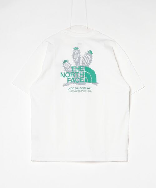 THE NORTH FACE tシャツ ザ ノース フェイス ショートスリーブ