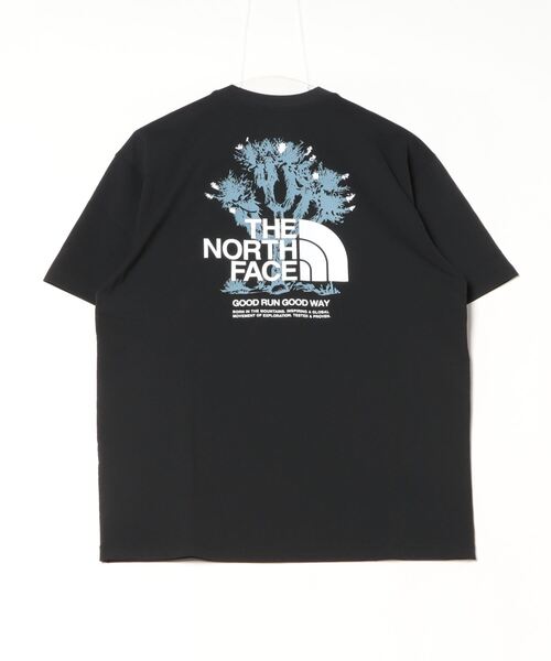 ☆25SS☆【ノースフェイス】☆TNF RUN 半袖 Tシャ.ツ☆ THE NORTH FACE tシャツ ザ ノース フェイス ショートスリーブ