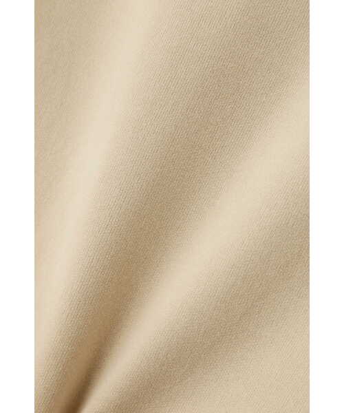 「BOSCH」 長袖ニット 38 ベージュ レディース_画像9