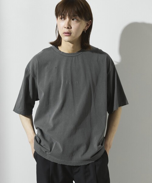 Firsthand tシャツ Firsthand/ファーストハンド 7.3オンス