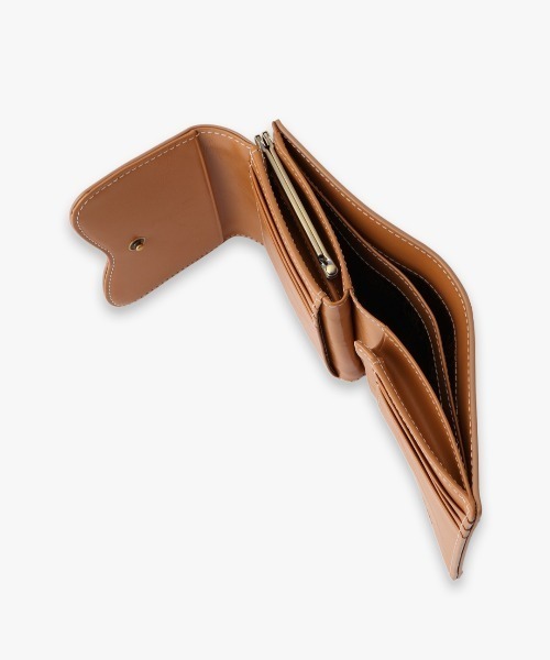 ANNA SUI（アナスイ） 財布 リーブル 口金二つ折り財布 レディース