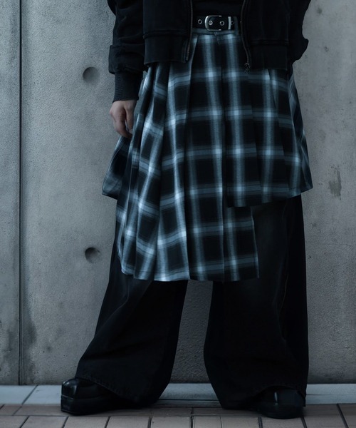 HARE（ハレ） その他 FREE グレー系その他 メンズ : ZOZOTOWN Yahoo!店