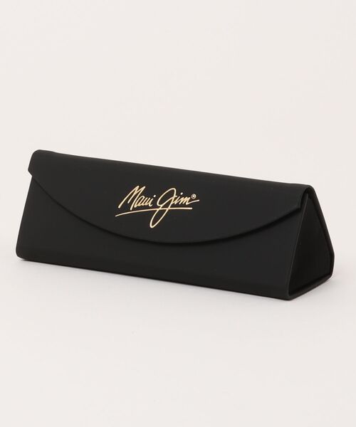 サングラス 「Maui Jim/マウイジム」 ウェリントン 偏光サングラス