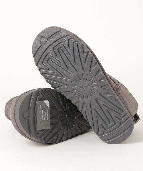 UGG Australia（アグオーストラリア） 「UGG」 ムートンブーツ 24.0cm