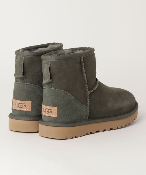 UGG Australia（アグオーストラリア） 「UGG」 ムートンブーツ 24.0cm