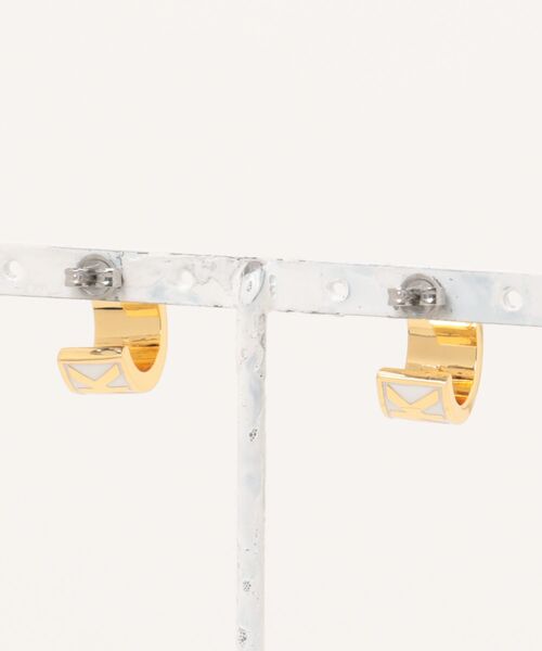 ピアス M.K MICHAEL KORS(マイケルコース)女性用ピアスMKJ4794710新品正規品