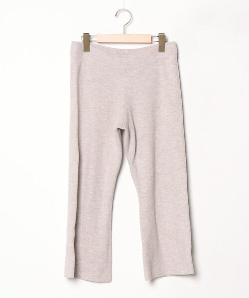 Deuxieme Classe（ドゥーズィエムクラス） イージーパンツ FREE