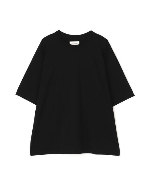 marka tシャツ / マーカ ORGANIC GIZA 80/2 KNIT COMFORT FIT