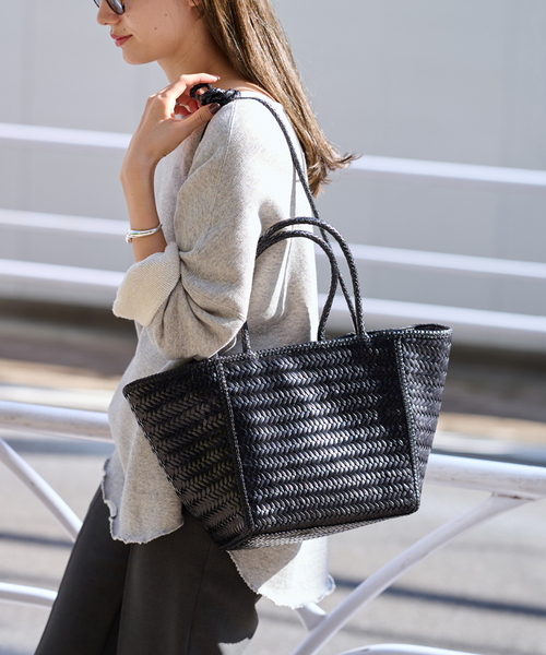 FRAMeWORK（フレームワーク） トートバッグ MAISON N.H PARIS JANVIER