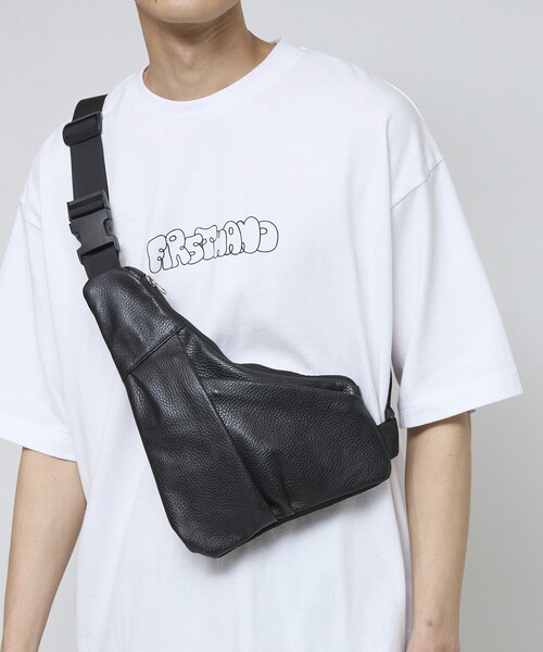 Firsthand（ファーストハンド） ショルダーバッグ ニューワン