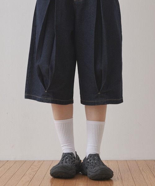Russell Athletic（ラッセル アスレティック） 靴下 「Unblend