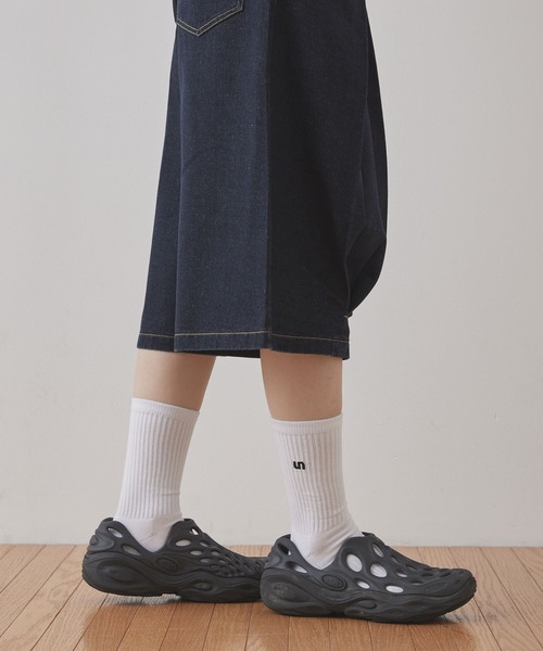 Russell Athletic（ラッセル アスレティック） 靴下 「Unblend