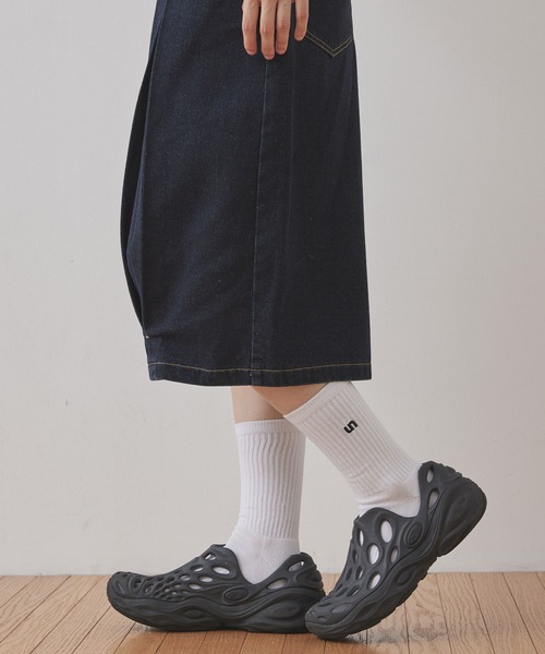 Russell Athletic（ラッセル アスレティック） 靴下 「Unblend