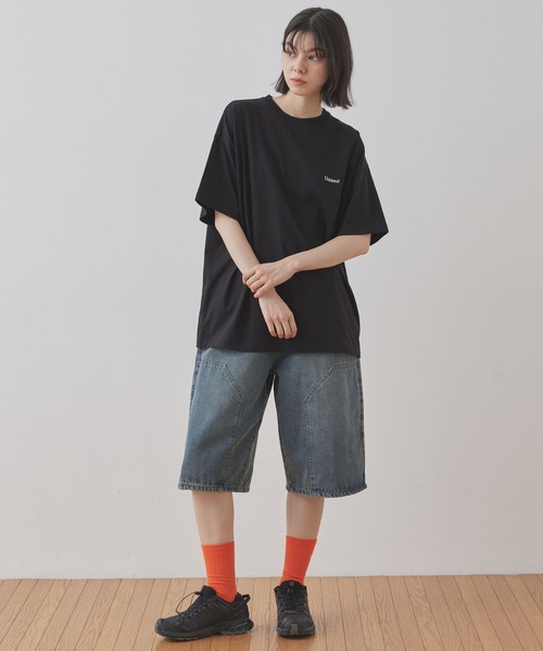 Russell Athletic（ラッセル アスレティック） 靴下 「Unblend