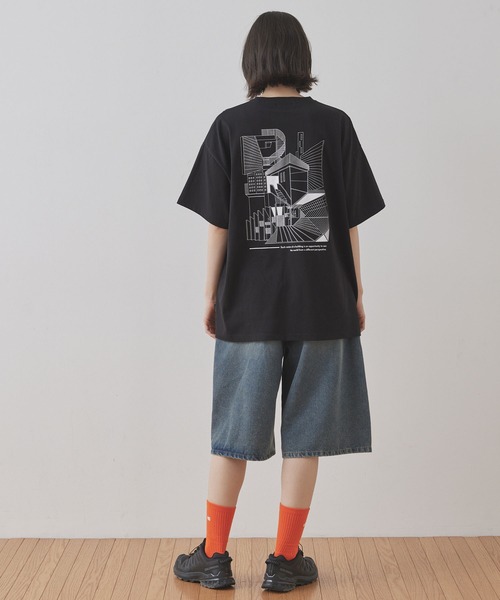 Russell Athletic（ラッセル アスレティック） 靴下 「Unblend