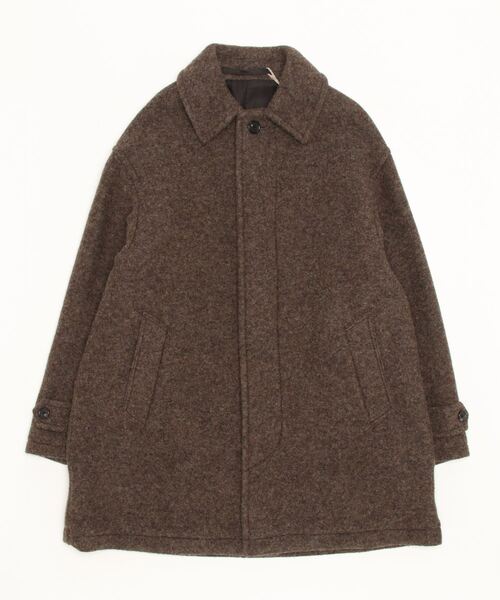 STEVEN ALAN（スティーブンアラン） ステンカラーコート X-LARGE