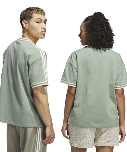 ■adidas■Originals バーシティ メッシュ Tシャツ 2色 imgrc0121072388.jpg