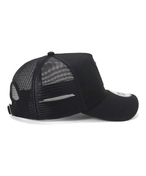 NEW ERA キャップ 帽子 ニューエラメッシュキャップ 9FORTYA