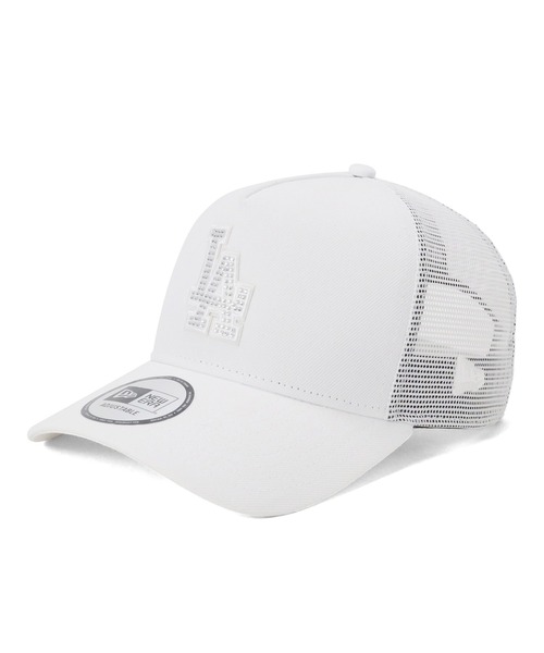 NEW ERA キャップ 帽子 ニューエラメッシュキャップ 9FORTYA