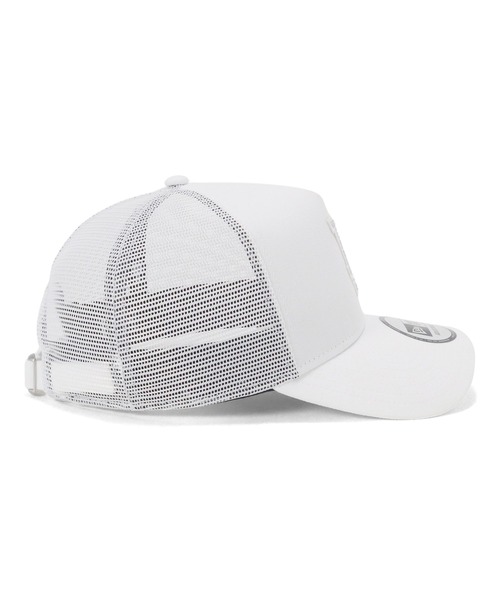 nobody メッシュキャップ ホワイト/ブラウン/ 楽天市場】【クーポン利用で10%OFF】7月30日限定！ニューエラ