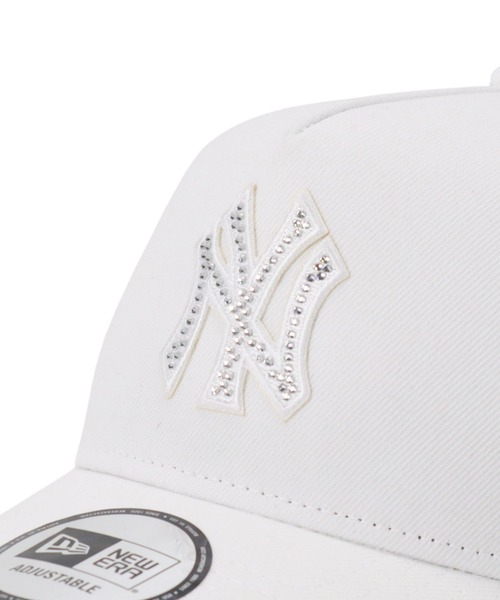 nobody メッシュキャップ ホワイト/ブラウン/ 楽天市場】【クーポン利用で10%OFF】7月30日限定！ニューエラ